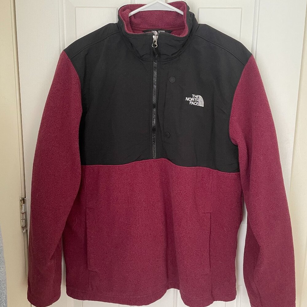 The North Face Men's Glacier Fleece